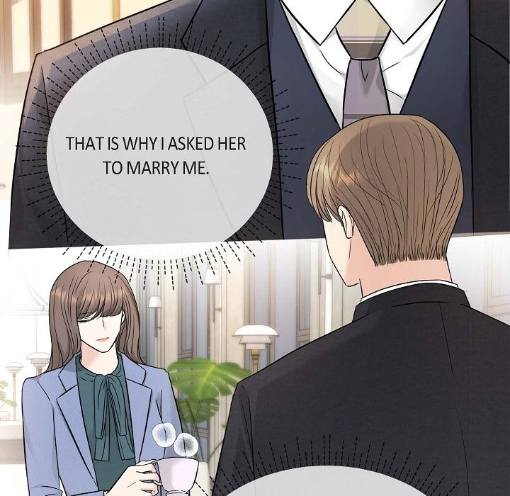 Body Double Trouble Body Double Trouble EP 34 - Toomics page 32 - 