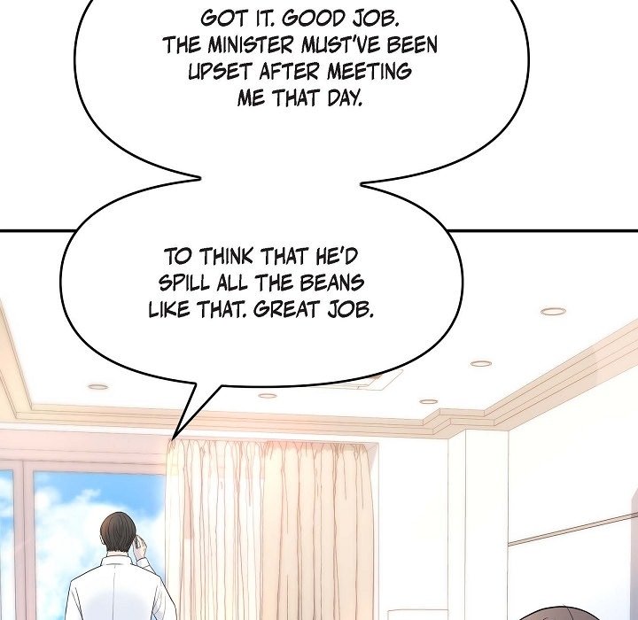 Body Double Trouble Body Double Trouble EP 34 - Toomics page 42 - 