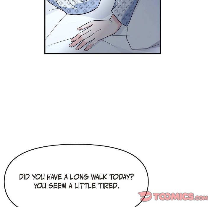 Body Double Trouble Body Double Trouble EP 34 - Toomics page 48 - 