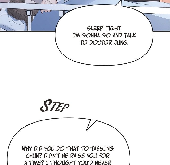Body Double Trouble Body Double Trouble EP 34 - Toomics page 53 - 