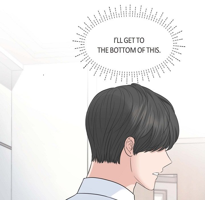Body Double Trouble Body Double Trouble EP 34 - Toomics page 58 - 