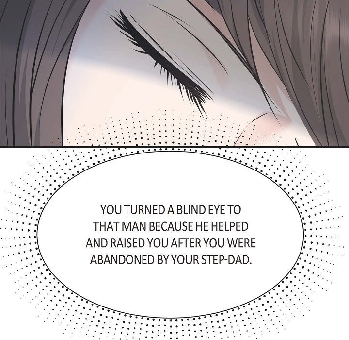 Body Double Trouble Body Double Trouble EP 34 - Toomics page 61 - 