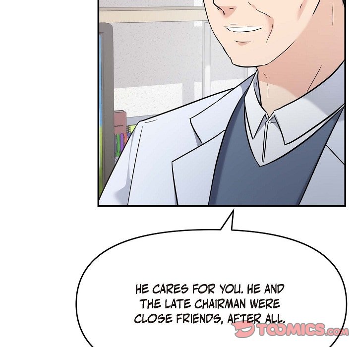 Body Double Trouble Body Double Trouble EP 34 - Toomics page 75 - 