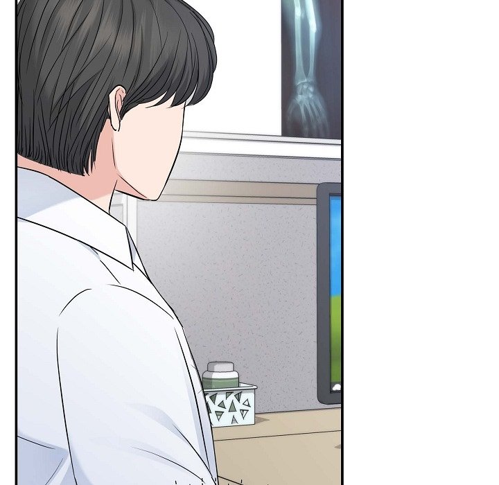 Body Double Trouble Body Double Trouble EP 34 - Toomics page 77 - 
