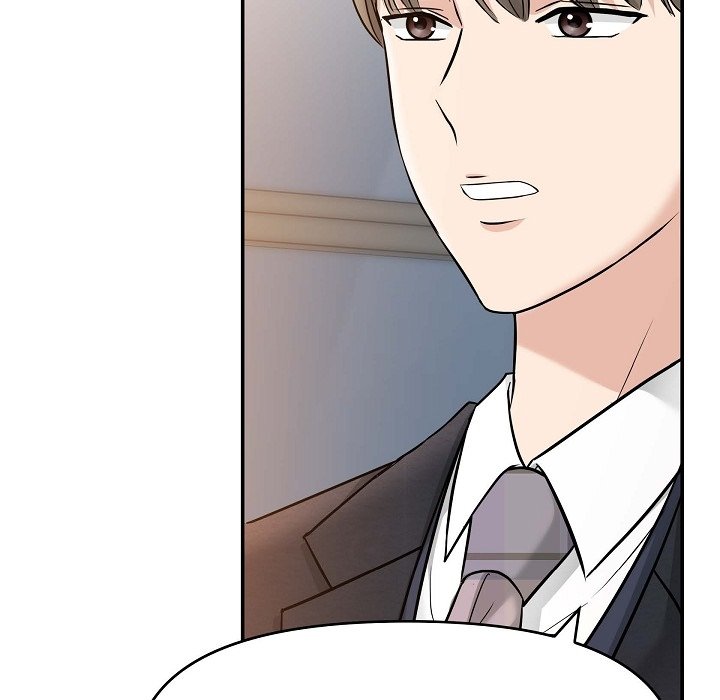 Body Double Trouble Body Double Trouble EP 34 - Toomics page 9 - 