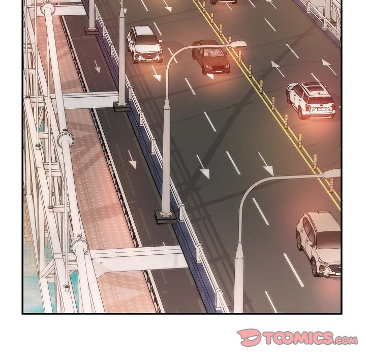 Body Double Trouble Body Double Trouble EP 34 - Toomics page 84 - 