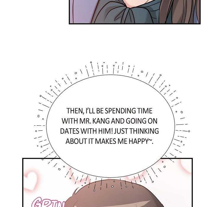 Body Double Trouble Body Double Trouble EP 34 - Toomics page 90 - 