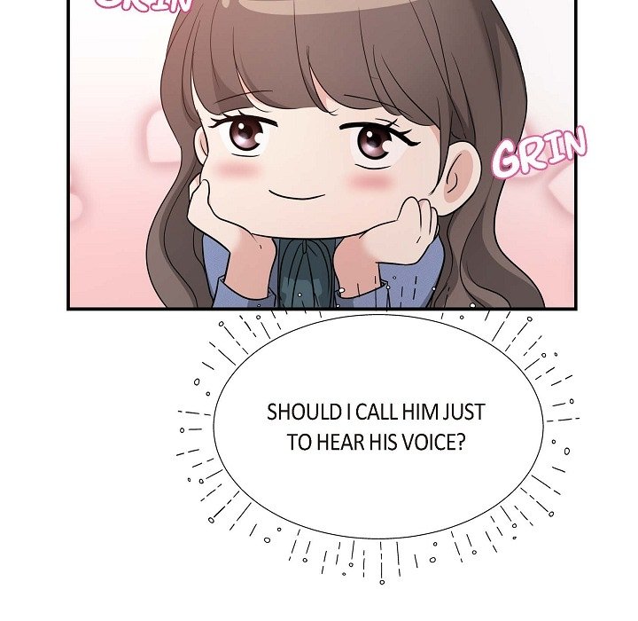 Body Double Trouble Body Double Trouble EP 34 - Toomics page 91 - 