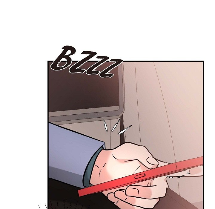 Body Double Trouble Body Double Trouble EP 34 - Toomics page 92 - 