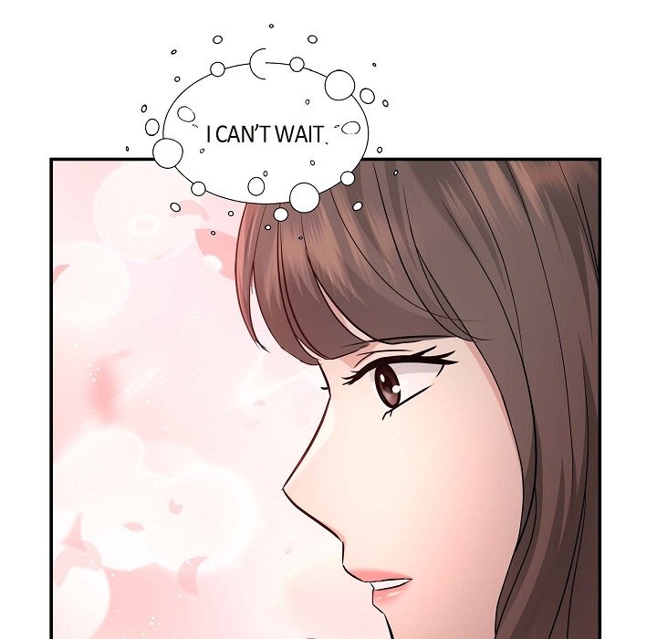 Body Double Trouble Body Double Trouble EP 34 - Toomics page 95 - 
