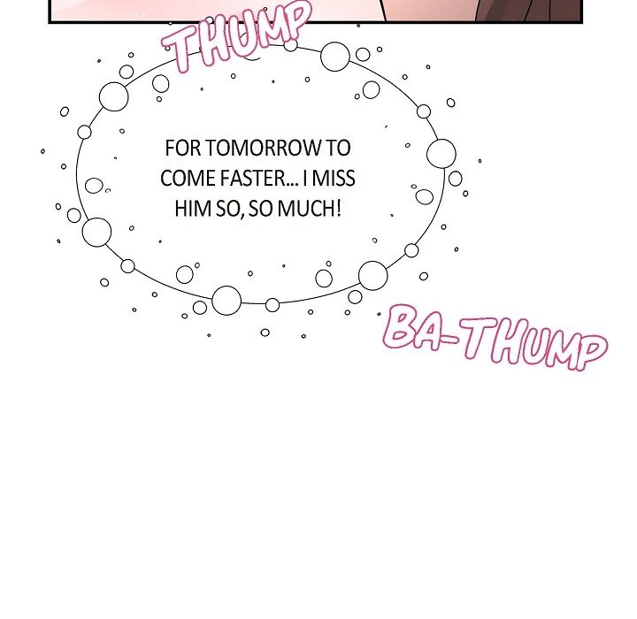 Body Double Trouble Body Double Trouble EP 34 - Toomics page 96 - 