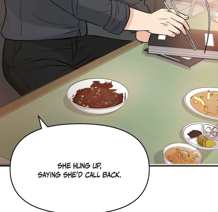 Body Double Trouble Body Double Trouble EP 35 - Toomics page 11 - 