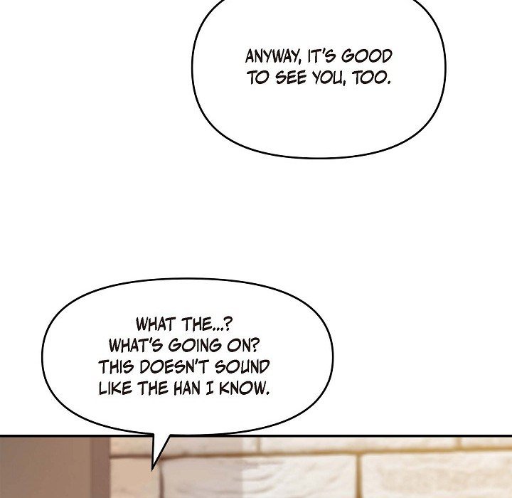 Body Double Trouble Body Double Trouble EP 35 - Toomics page 104 - 