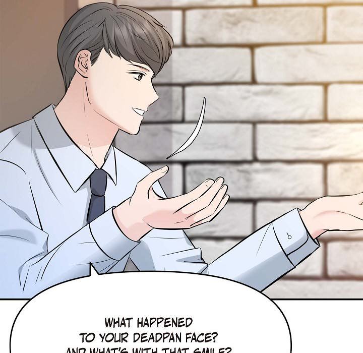 Body Double Trouble Body Double Trouble EP 35 - Toomics page 105 - 