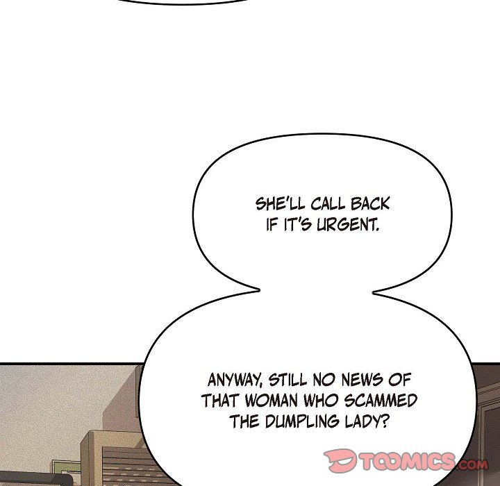 Body Double Trouble Body Double Trouble EP 35 - Toomics page 12 - 