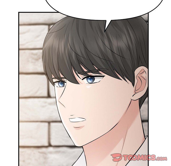 Body Double Trouble Body Double Trouble EP 35 - Toomics page 111 - 