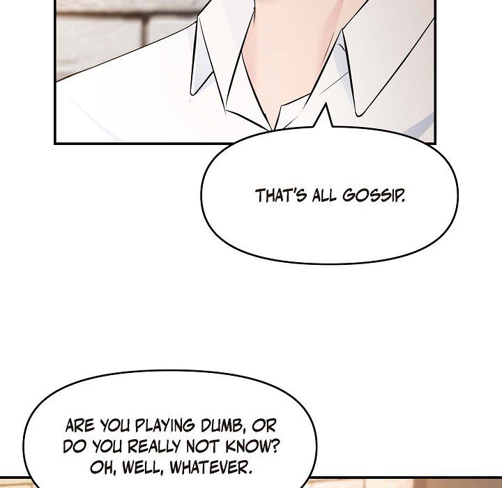 Body Double Trouble Body Double Trouble EP 35 - Toomics page 112 - 