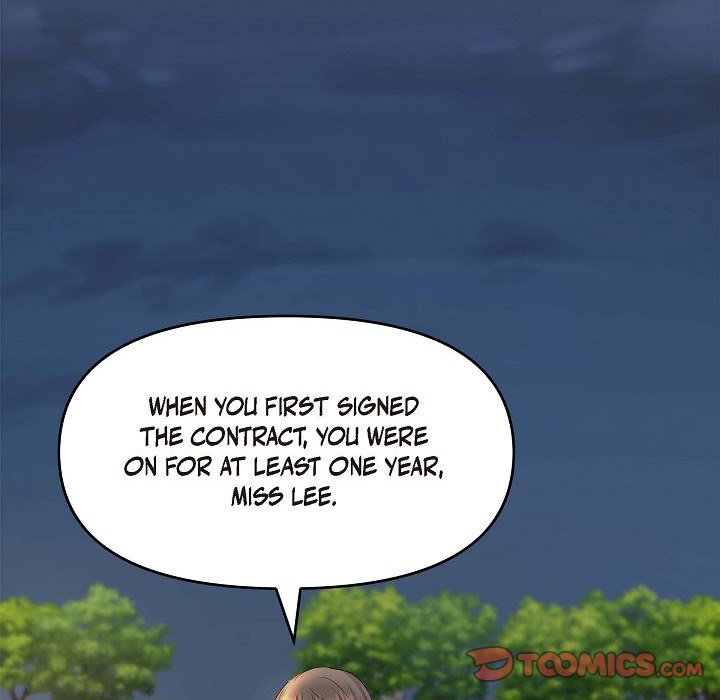Body Double Trouble Body Double Trouble EP 35 - Toomics page 120 - 