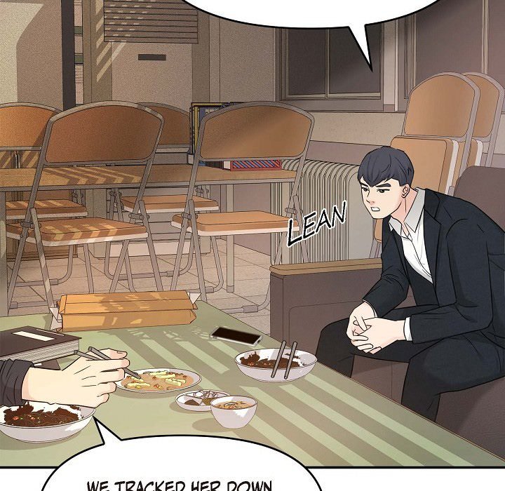 Body Double Trouble Body Double Trouble EP 35 - Toomics page 13 - 