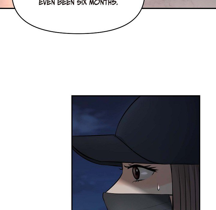 Body Double Trouble Body Double Trouble EP 35 - Toomics page 122 - 