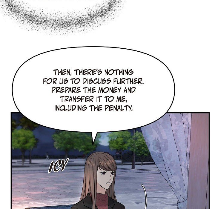 Body Double Trouble Body Double Trouble EP 35 - Toomics page 130 - 