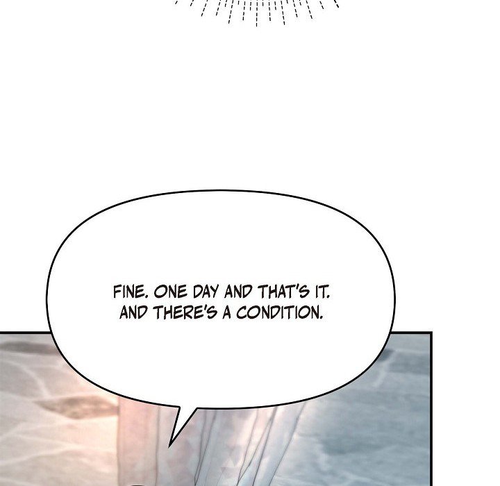 Body Double Trouble Body Double Trouble EP 35 - Toomics page 134 - 