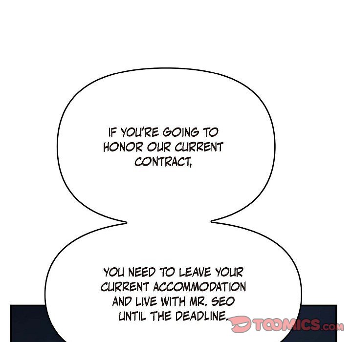 Body Double Trouble Body Double Trouble EP 35 - Toomics page 138 - 