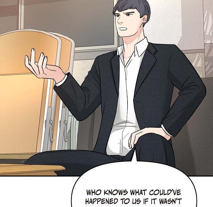 Body Double Trouble Body Double Trouble EP 35 - Toomics page 15 - 