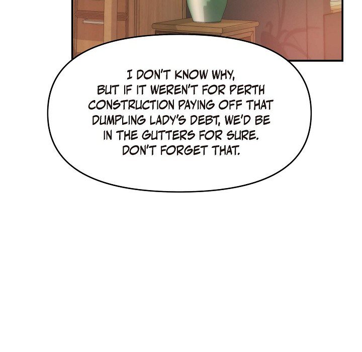 Body Double Trouble Body Double Trouble EP 35 - Toomics page 18 - 