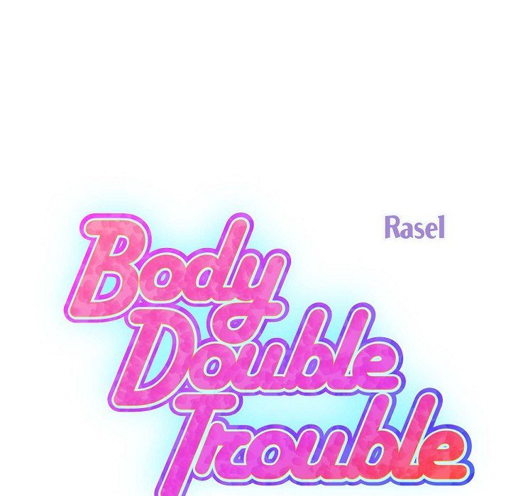 Body Double Trouble Body Double Trouble EP 35 - Toomics page 20 - 