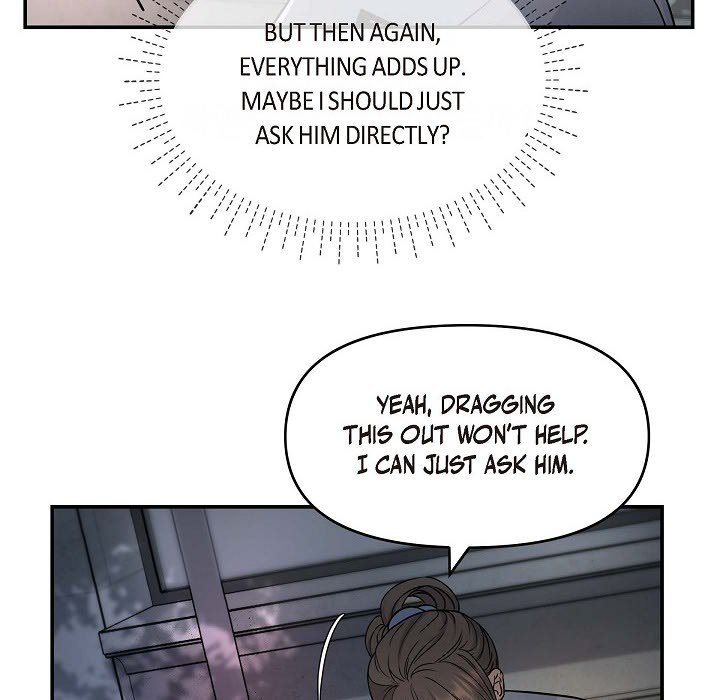 Body Double Trouble Body Double Trouble EP 35 - Toomics page 28 - 