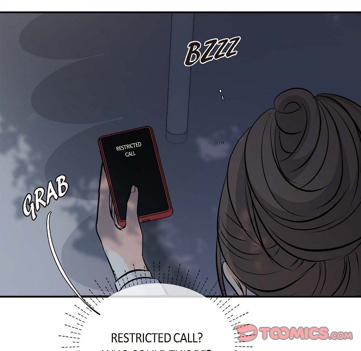 Body Double Trouble Body Double Trouble EP 35 - Toomics page 30 - 