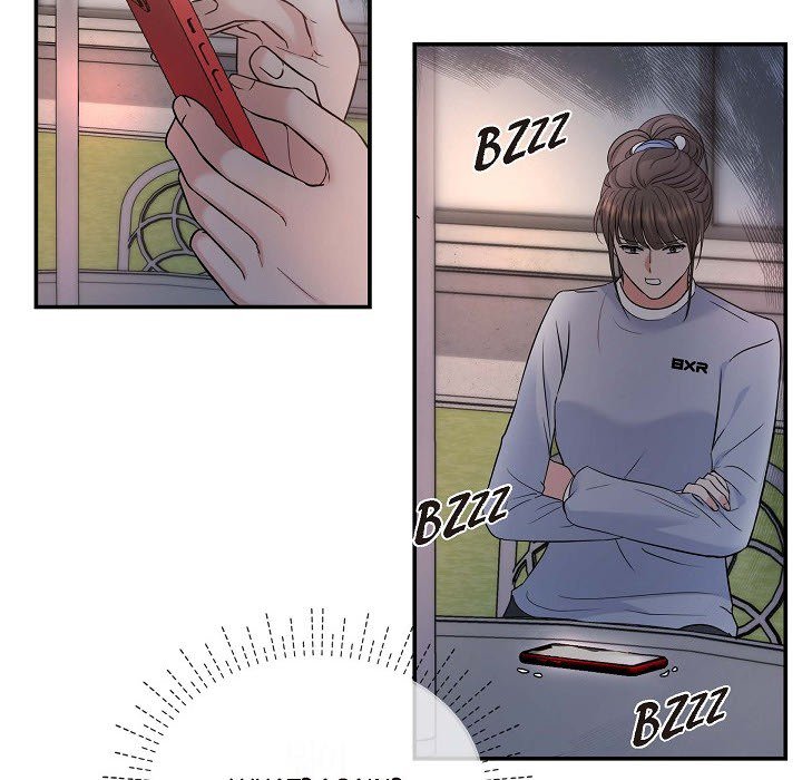 Body Double Trouble Body Double Trouble EP 35 - Toomics page 32 - 