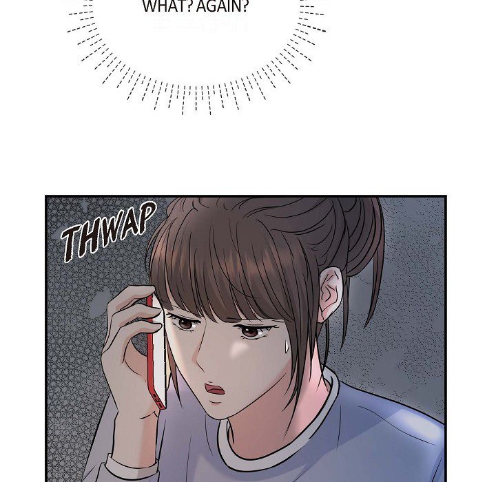 Body Double Trouble Body Double Trouble EP 35 - Toomics page 33 - 