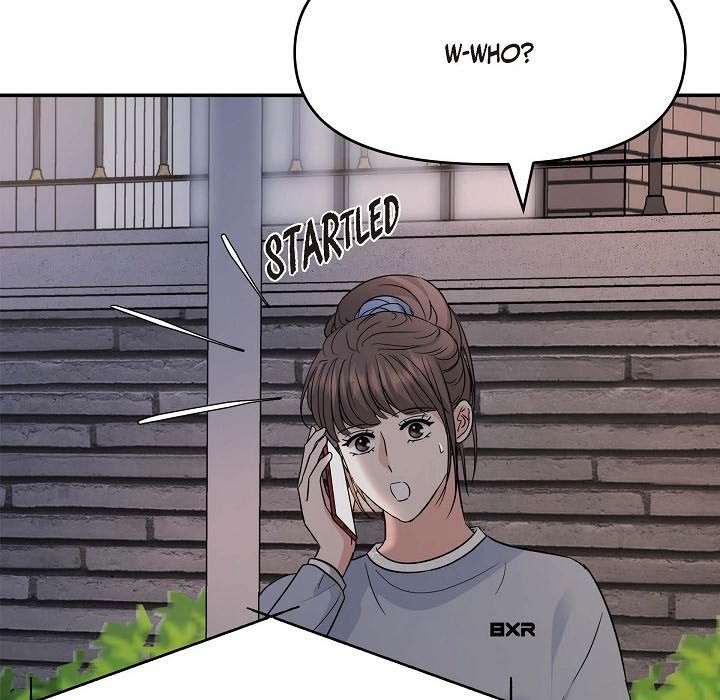 Body Double Trouble Body Double Trouble EP 35 - Toomics page 35 - 