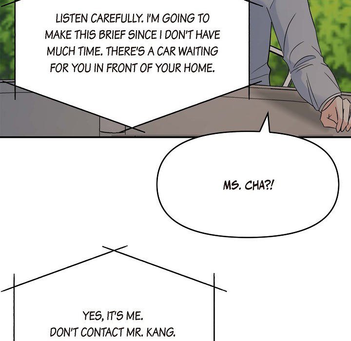 Body Double Trouble Body Double Trouble EP 35 - Toomics page 36 - 
