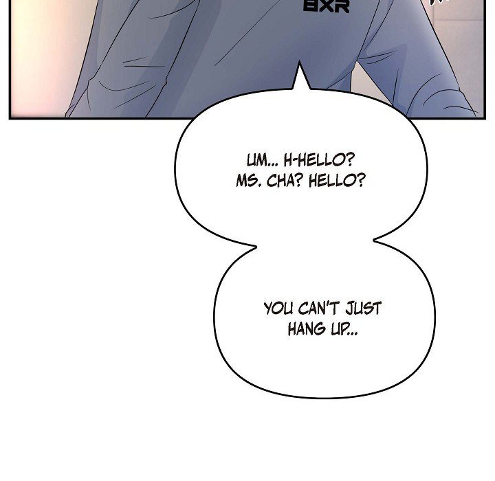 Body Double Trouble Body Double Trouble EP 35 - Toomics page 38 - 