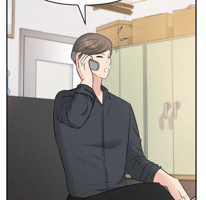 Body Double Trouble Body Double Trouble EP 35 - Toomics page 5 - 