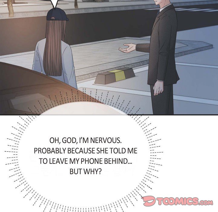 Body Double Trouble Body Double Trouble EP 35 - Toomics page 48 - 