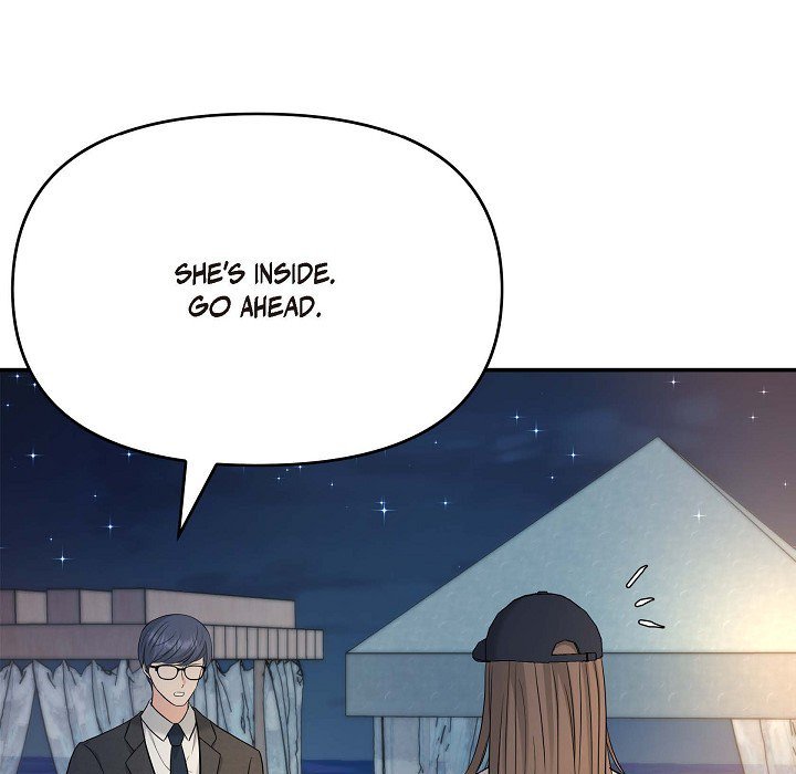 Body Double Trouble Body Double Trouble EP 35 - Toomics page 56 - 
