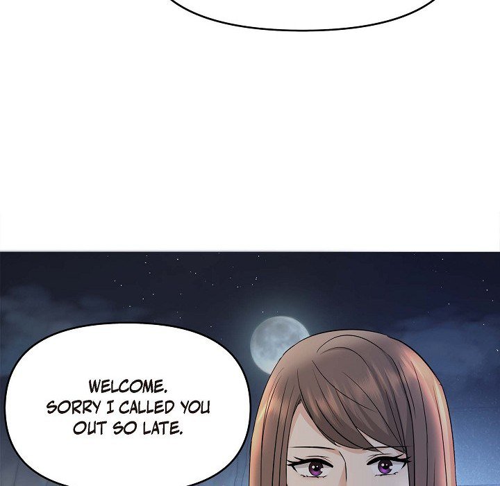 Body Double Trouble Body Double Trouble EP 35 - Toomics page 60 - 
