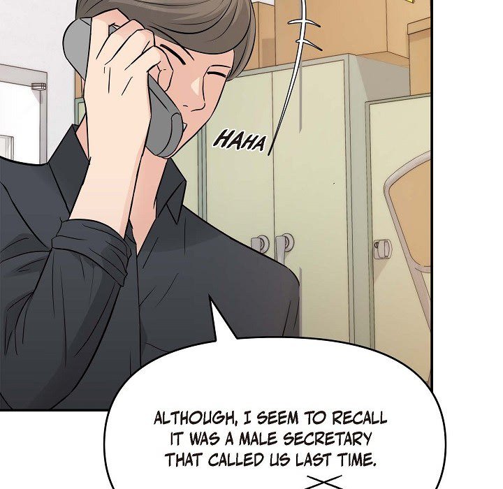 Body Double Trouble Body Double Trouble EP 35 - Toomics page 7 - 