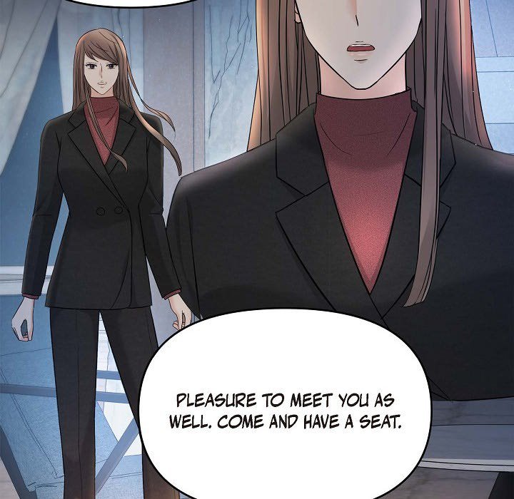 Body Double Trouble Body Double Trouble EP 35 - Toomics page 61 - 