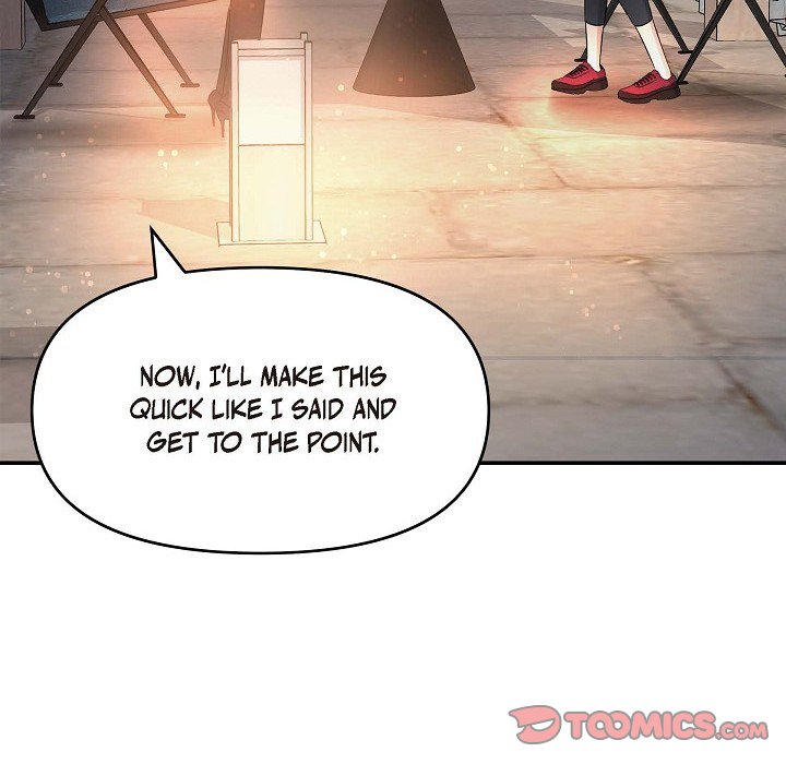 Body Double Trouble Body Double Trouble EP 35 - Toomics page 66 - 