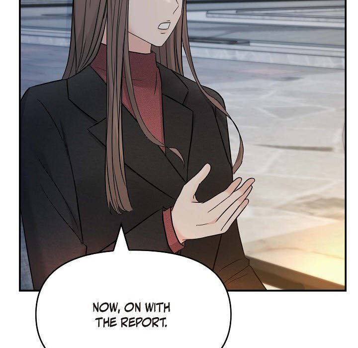 Body Double Trouble Body Double Trouble EP 35 - Toomics page 70 - 