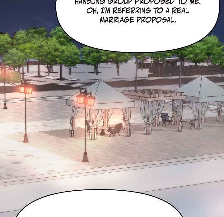 Body Double Trouble Body Double Trouble EP 35 - Toomics page 72 - 