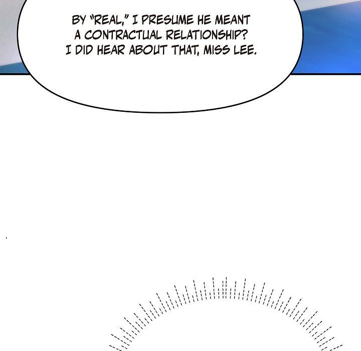 Body Double Trouble Body Double Trouble EP 35 - Toomics page 73 - 