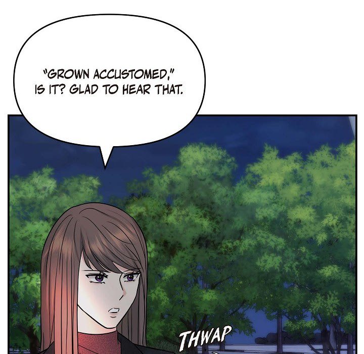 Body Double Trouble Body Double Trouble EP 35 - Toomics page 78 - 