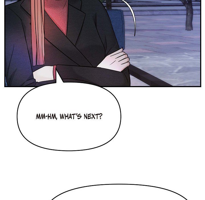 Body Double Trouble Body Double Trouble EP 35 - Toomics page 79 - 