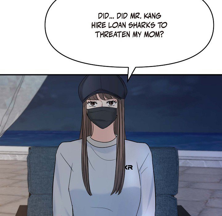 Body Double Trouble Body Double Trouble EP 35 - Toomics page 80 - 